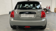 MINI Hatchback 1.5 Cooper Classic II 3dr Petrol Hatchback